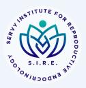 Servy Institute for Reproductive Endocrinology logo